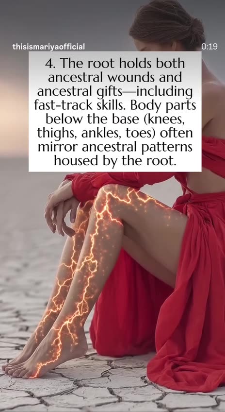 Root Chakra 101