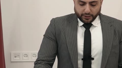 Հոսանք՝ Բեկոր #118 («Հոսանք» ծրագրի 36 կետերի ներկայացումը)
