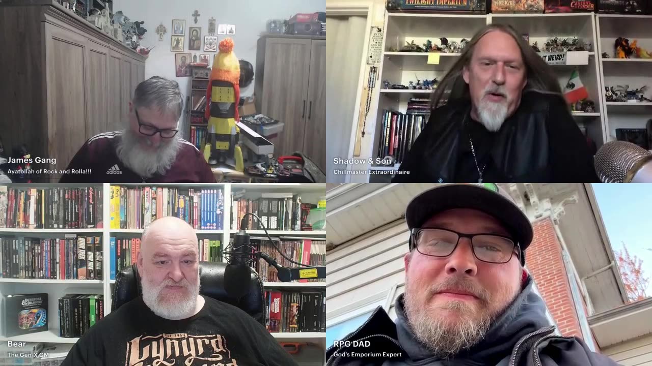 Best D6 system? Legions Imperialis, Edgy Jokes.