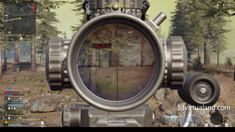 Call of Duty: Warzone Season 06 The Haunting | Wednesday , Friday and Sunday 20:00 pm cdt.