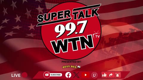 Illegal Immigration in TN, AirForce 1 Turns Around, No Immunity For Chem Producers in TN