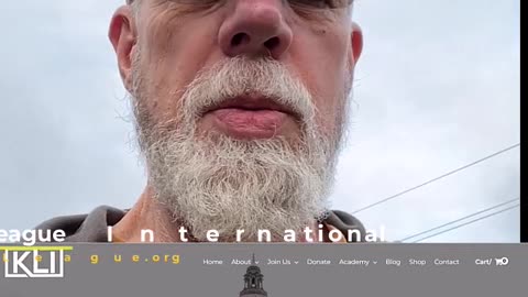 Signs that God is Answering Prayers for Justice in Washington State