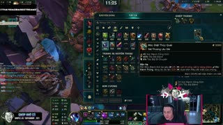 [RESTREAM] BONG HONG DAI CHIEN 28/08/2025_3