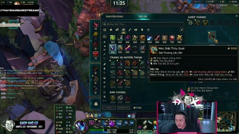 [RESTREAM] BONG HONG DAI CHIEN 28/08/2025_3