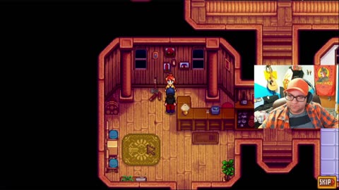 StarDew Valley lets Finish the Community Center