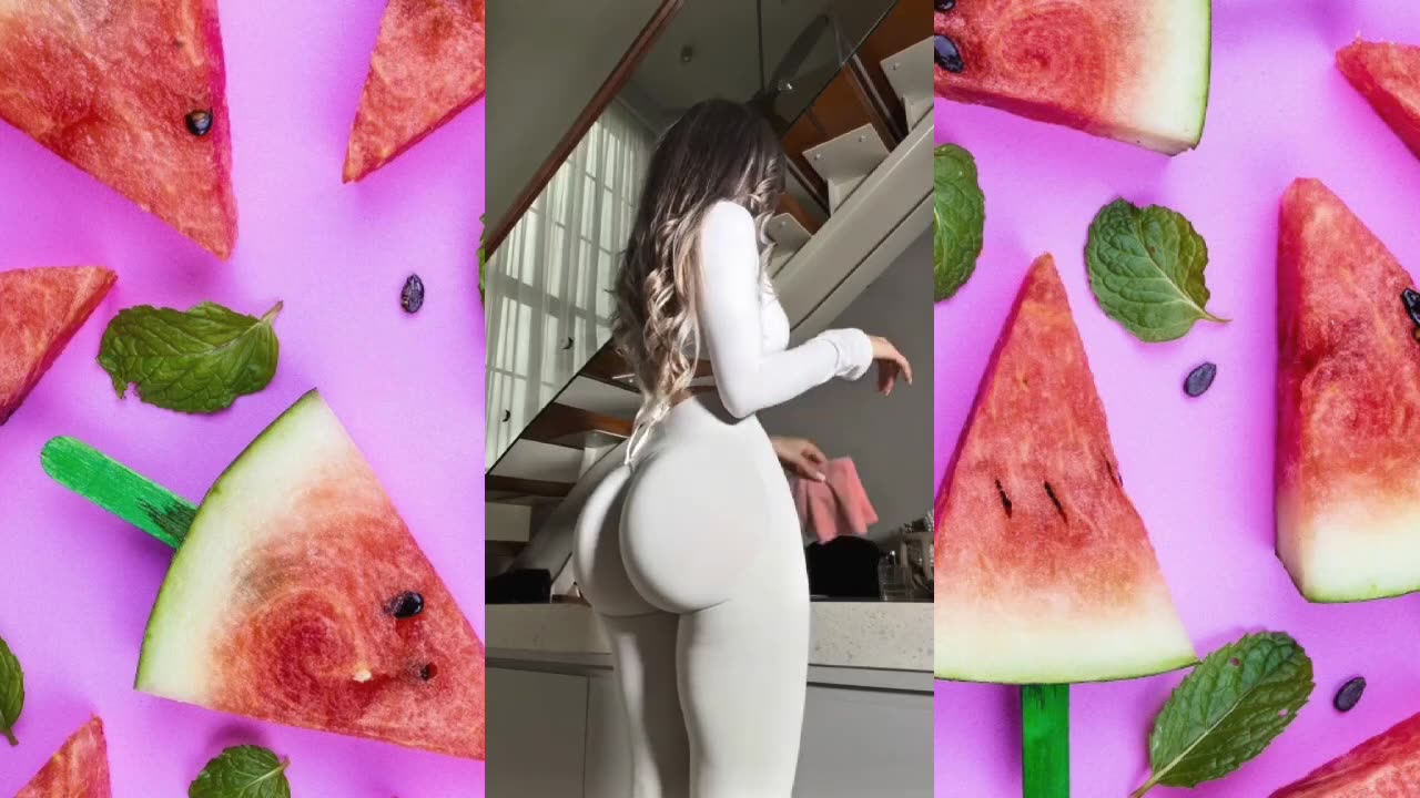 Big Bank Tiktok Challenge 😍👀