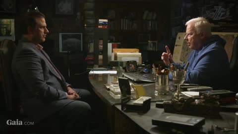 Area 51, Dulce Base & the Underground Alien War