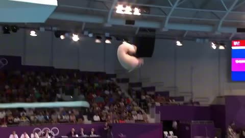 AI animals dive competition