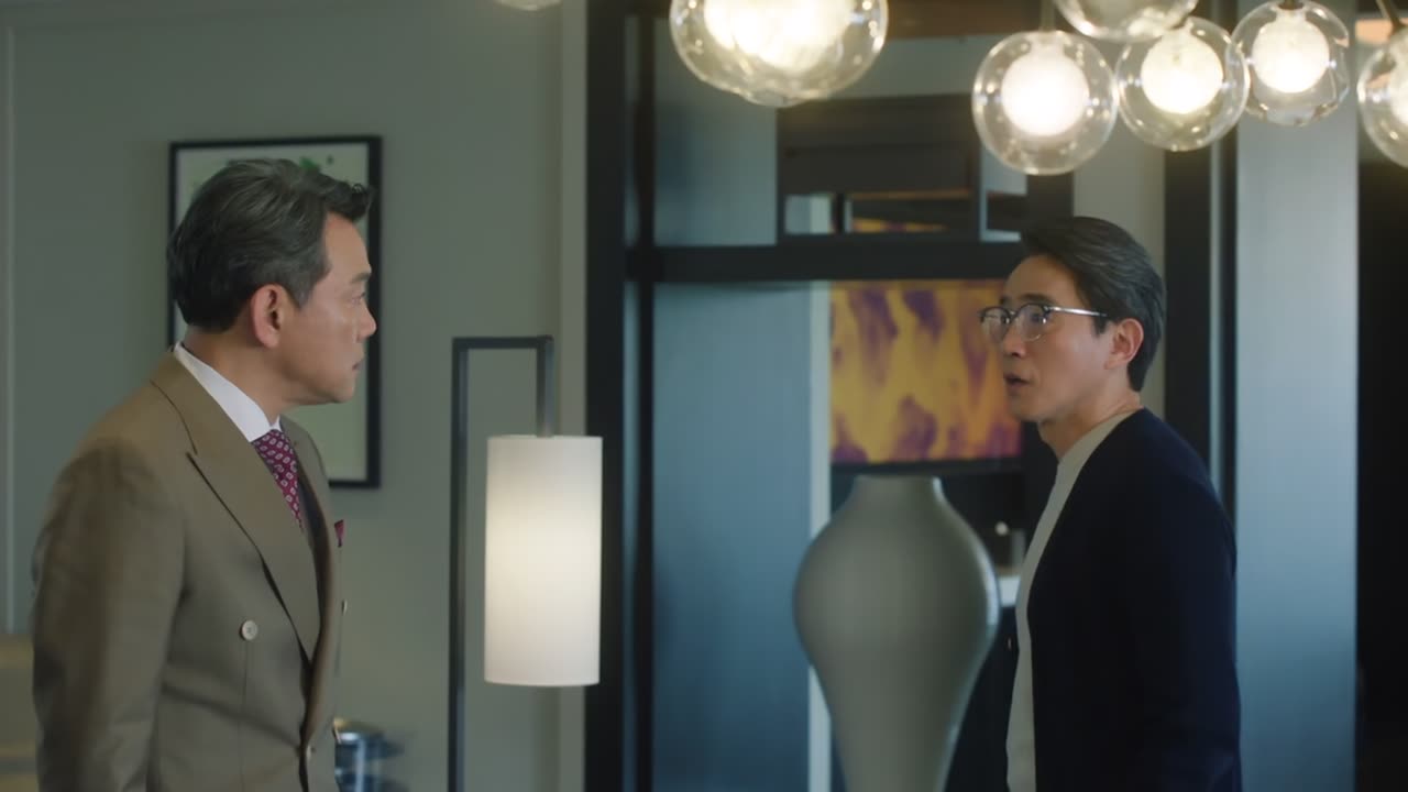 Queen of Tears S01E03
