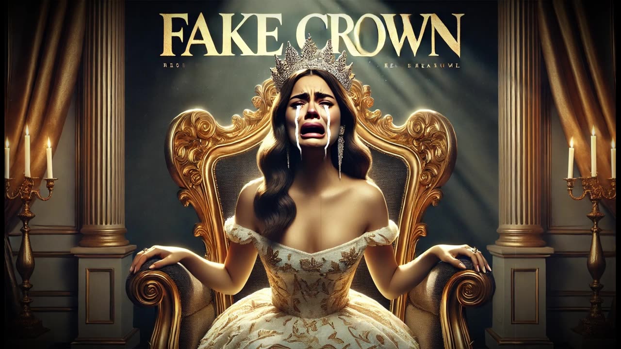 VibeFoundry - Fake Crown | Redneck Rock