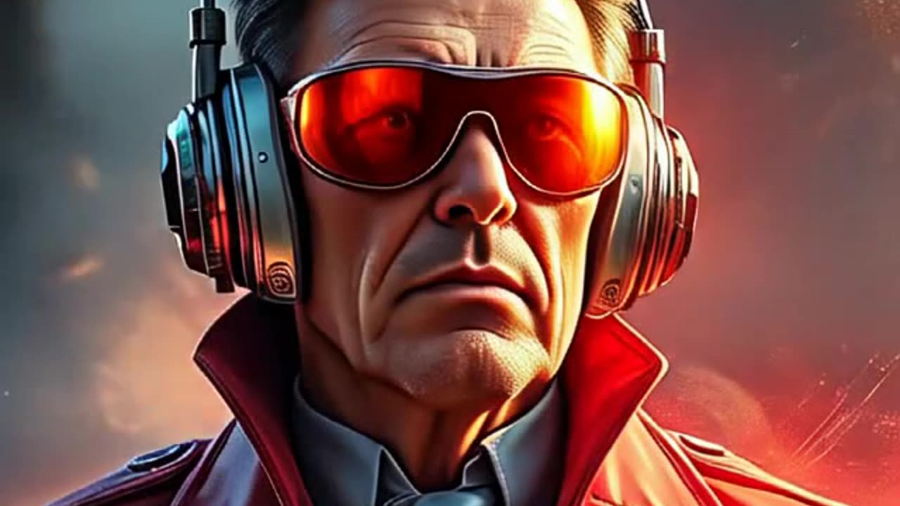 bolsonaro futurista