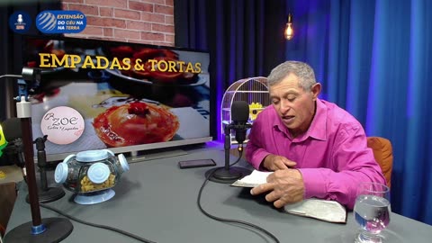 A Palavra direta e clara com o Pr. Joel Benedito # 30/05/25
