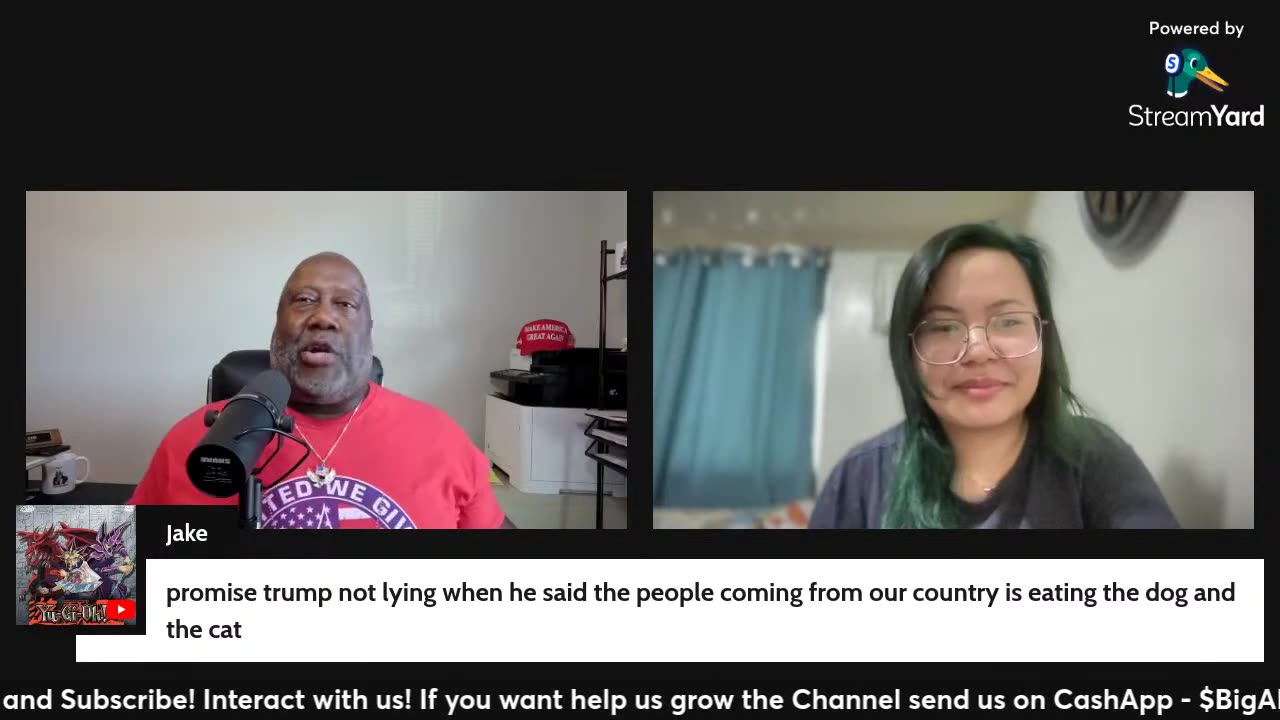 Tampon Tim China Connection | The Truth Behind Tampon Tim China Trips | Big Al - UncleCoon