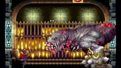 Who is Gergoth? And Other Castlevania Facts! (108)