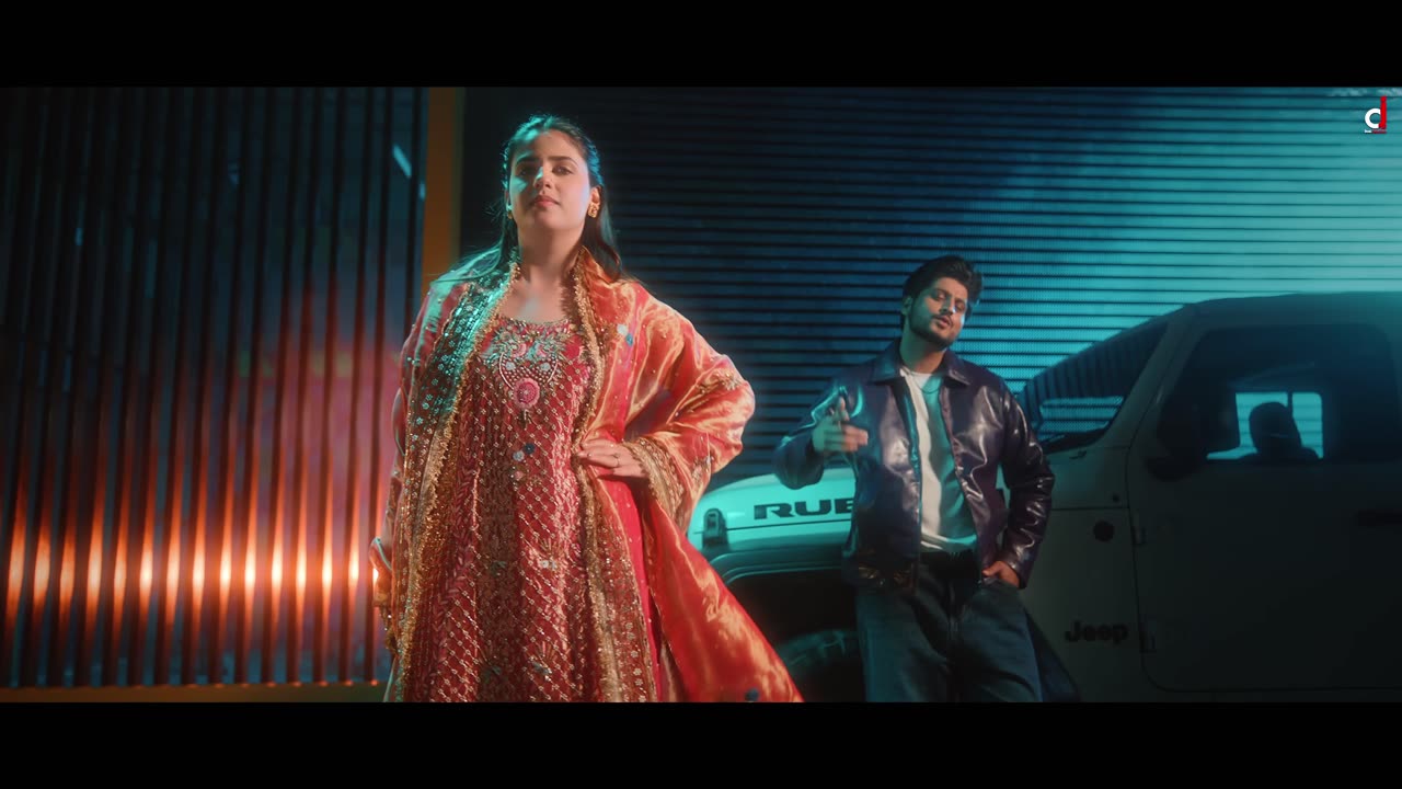 Jutti Jharhke - Gurnam Bhullar | Pranjal Dahiya | Kaptaan | Maestro | Mix Singh | Punjabi Song 2025