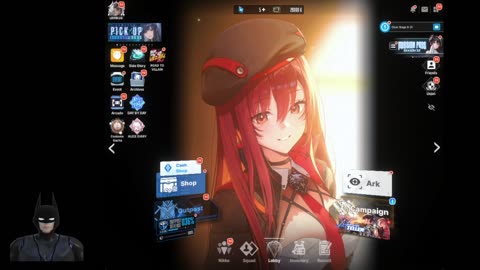 Nikke x StellarBlade Event and Raven Summons Part V