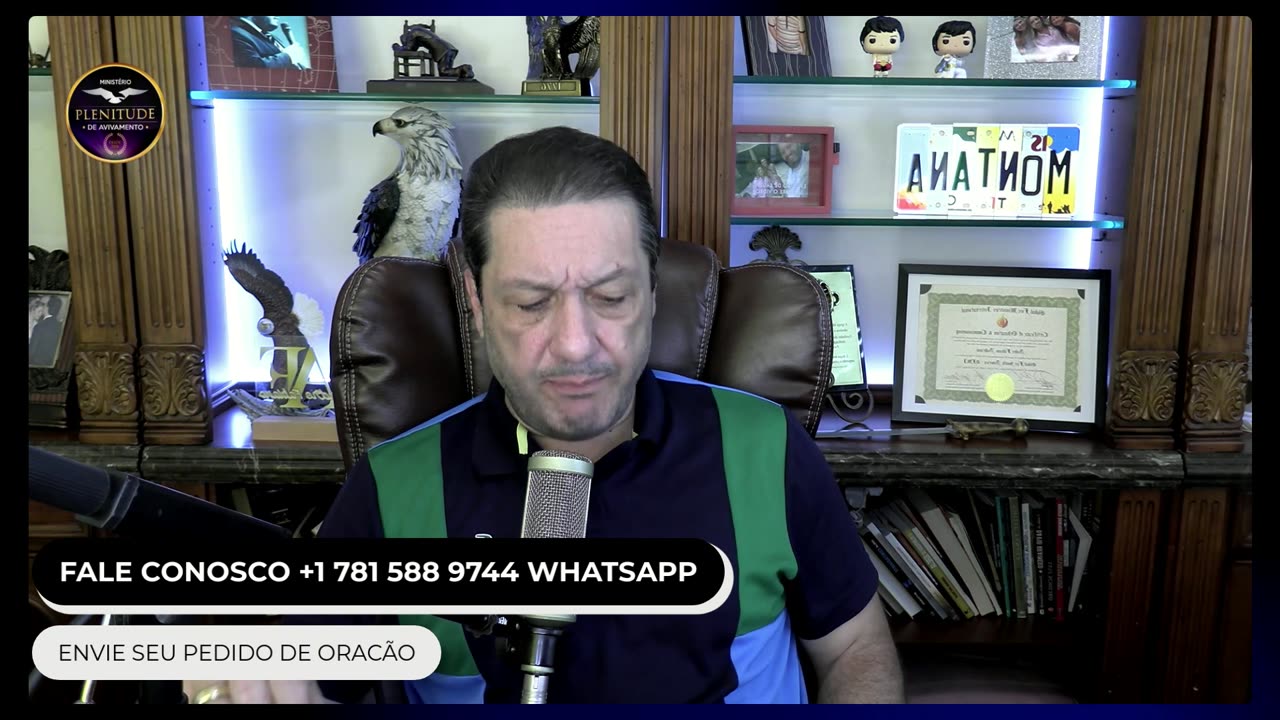 QUARTA-FEIRA COM DEUS!!!