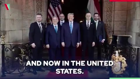 Viktor Orbán puts ＂the Soros empire, liberal globalists, and Brussels bureaucrats＂ on notice