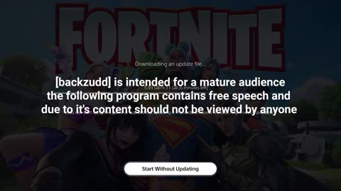 [backzudd] Fortnite Zero Build (Part 299)