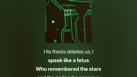 NEURAL OVERRIDE – by PHANTOM KEY (from "Voices from the Static")