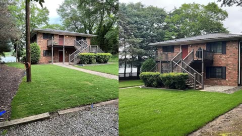 Mountain Island Lake Vacation Rental