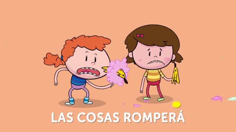 PlayKids|Mi Mono no Dice la Verdad|Habilidades Sociales