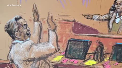 Diddy Trial: New Witnesses Could Expose 'Dark Secrets'