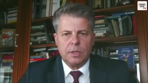 Prof. Mirosław Piotrowski - komentarz z "Poranka wyborczego" po II turze wyborów prezydenckich
