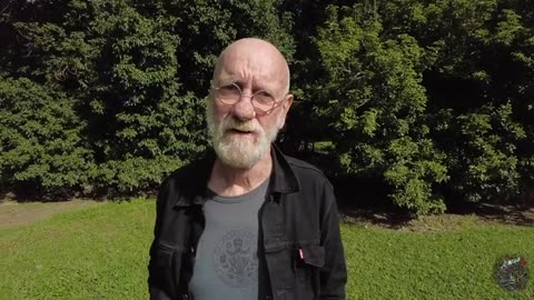 Max Igan - A People United is a World Changing Force