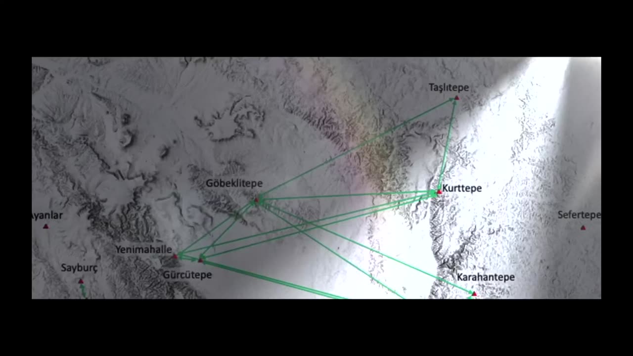 Göbeklitepe & The Cult of the Cosmic Serpent: Did Another Civilization Exist Before Us?…
