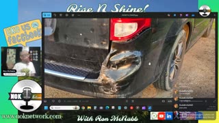Rise ‘N Shine! It's Marijuana Time! Wake ‘N Bake Show Ep 250 July 14, 2025