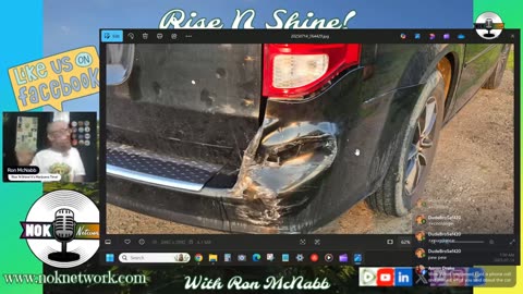 Rise ‘N Shine! It's Marijuana Time! Wake ‘N Bake Show Ep 250 July 14, 2025