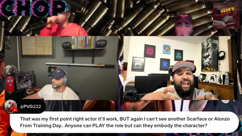 The Chop Shop - Chaotic Genius