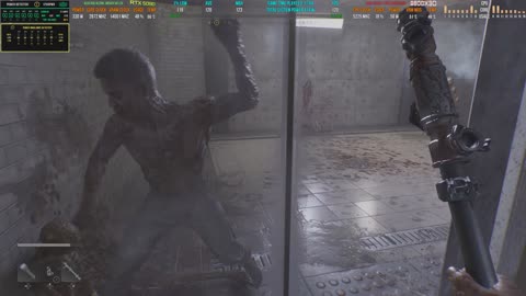 Dying Light The Beast RTX 5090 AMD 9800X3D PC Gameplay 4k HDR