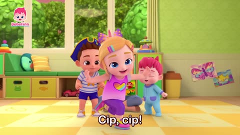 Let’s Ride a Bike! Episode 99 – Sing & Cycle Fun with Bebefinn!