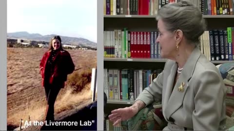 Iranian bloodlines that control Humanity - Leuren Moret