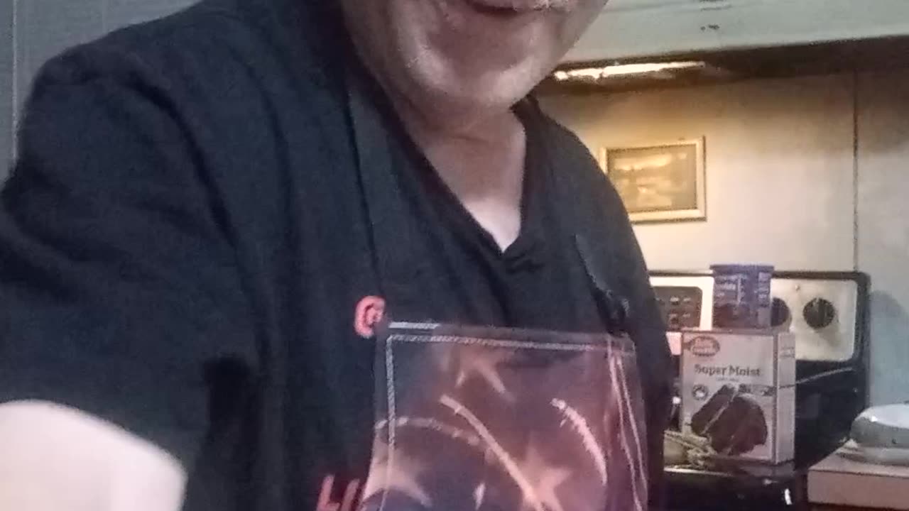 Gator's Kitchen Short