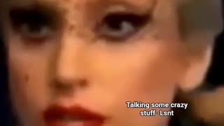 Government Owned Alien Territory? What Is She Talking About?