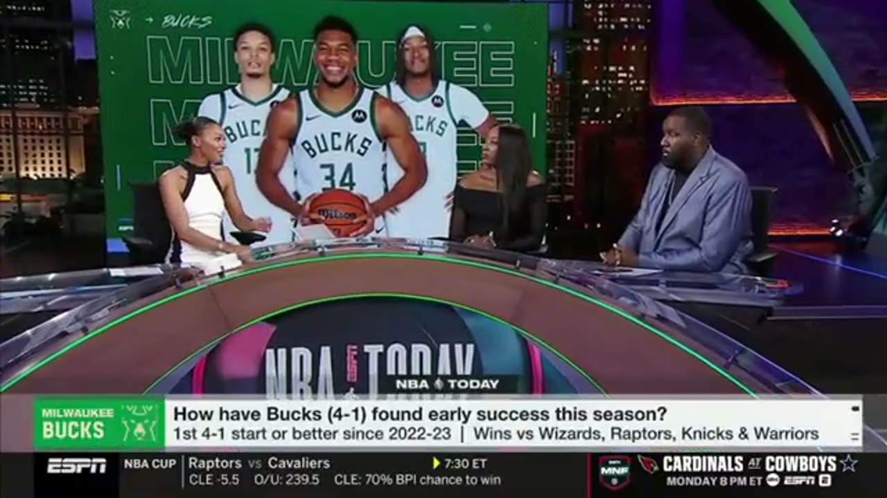 FULL NBA TODAY - Wemby for league MVP?