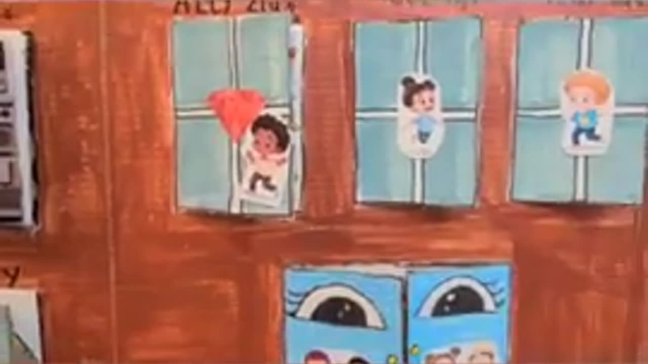 SHELLY A MOTHER’S PERSPECTIVE ON MK-ULTRA PT 3