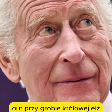 Trump w Zamku Windsor: Procesja Powozów i Hołd dla Ikony!