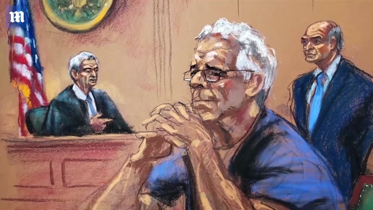 Epstein Commits Suicide