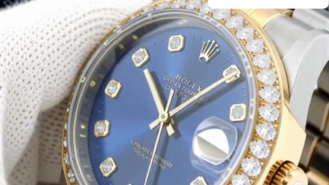 ROLEX Datejust Watch | NY Elizabeth Auctions Live