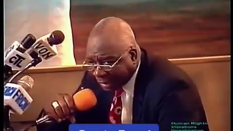 The injustice and marginalization against Ndi Igbo didn't start today