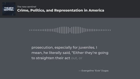 Politics, and Representation in America
