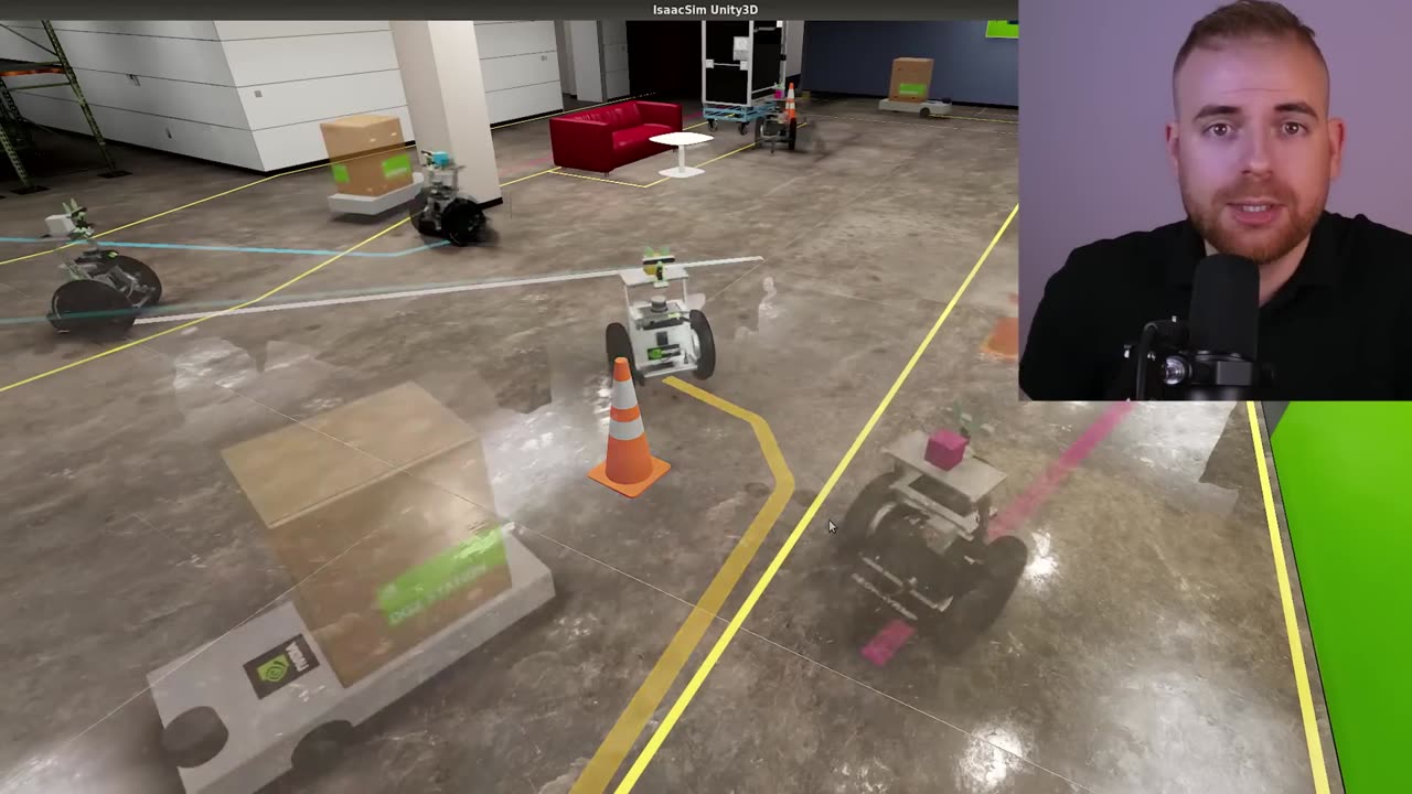 "Terminator" est-il arrivé ? Le robot de BOSTON choque le monde !