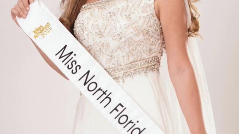 Beauty Queen Kayleigh Bush Was Stripped of Her Crown After Refusing to Say Dudes Can Be Women