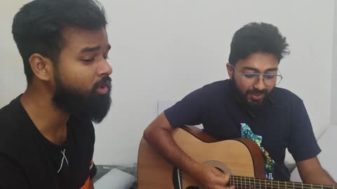 Ishq Cover Song || Faheem Abdullah || Lost and Found by Albeen Josebh and Rahul