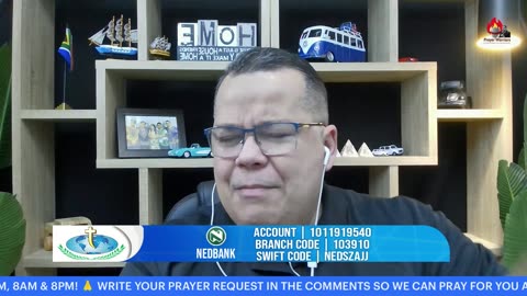 Global Prayer