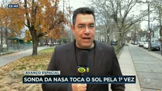 🚀👽 NASA's Probe Touches the Sun! | TheTruthAbove